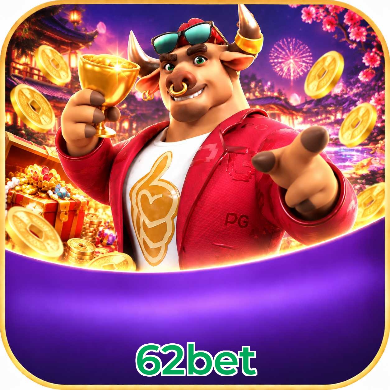 Jackpots milionários disponíveis para ganhar na 62bet