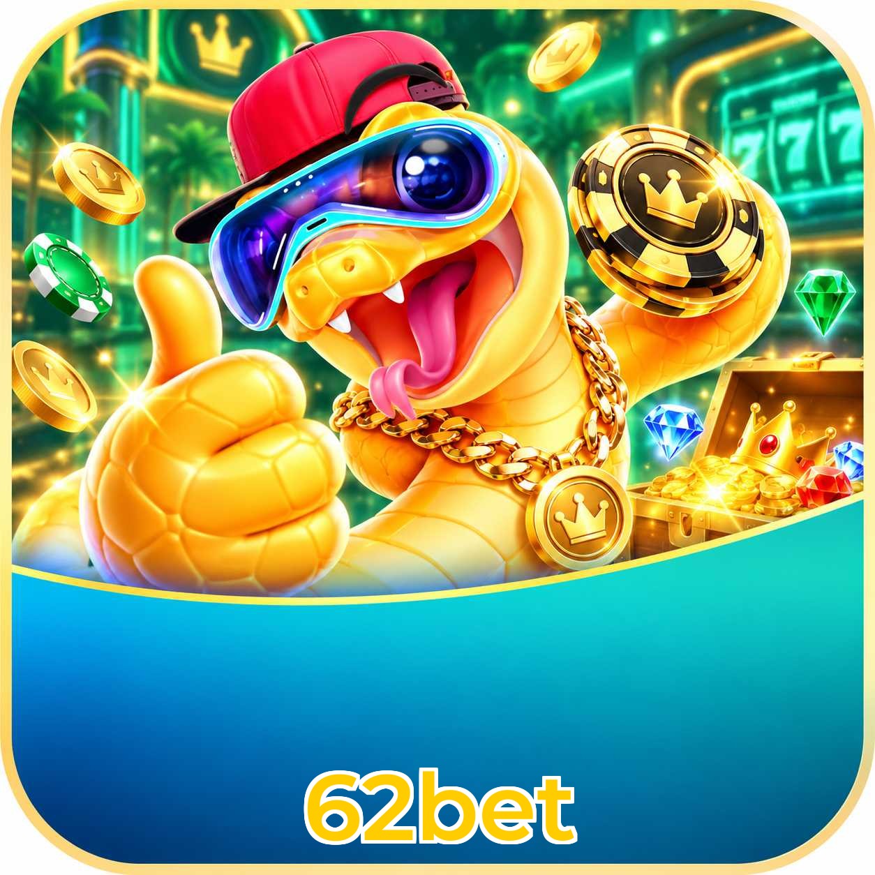 Top provedores tier-1 de slots na plataforma 62bet