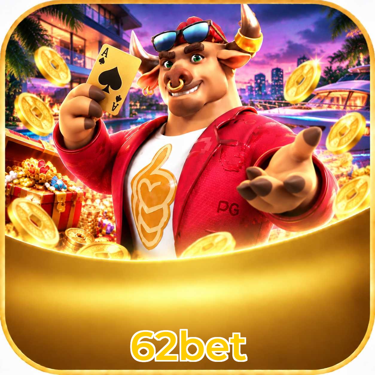 Performance superior do APK