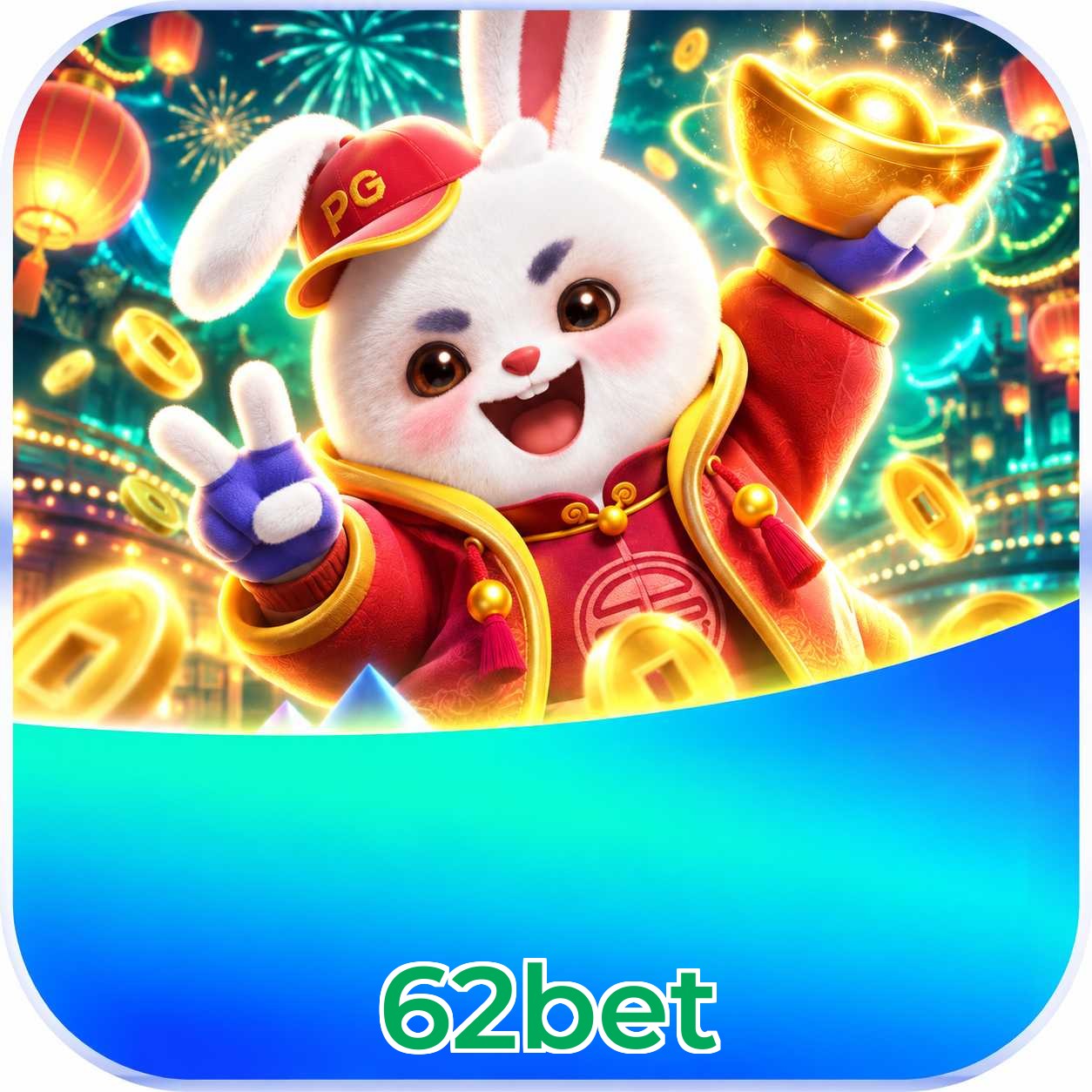 Infraestrutura CDN global para download seguro 62bet